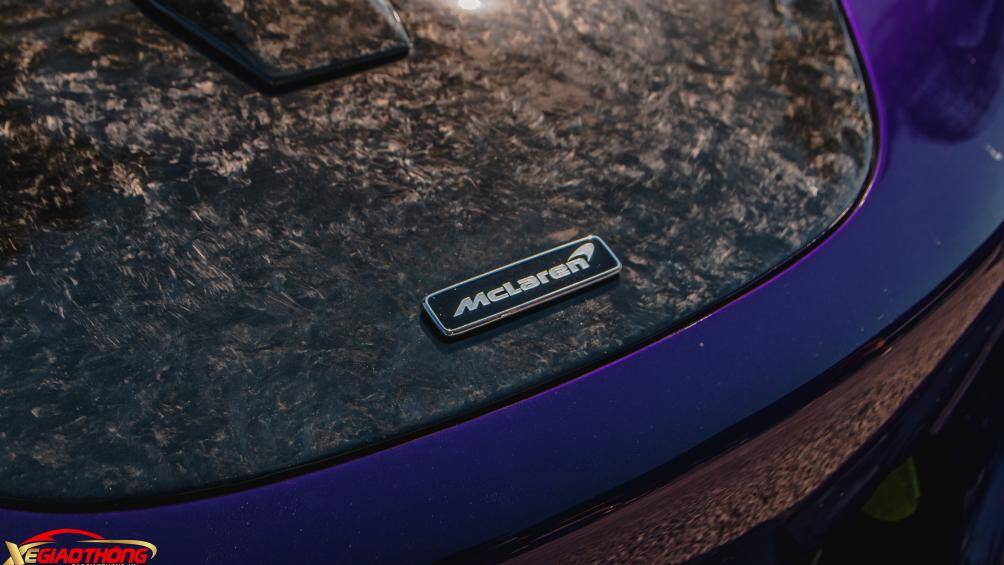 Ra mắt lần đầu vào cuối năm 2018, gói độ thân rộng Novitec N-Largo cho McLaren 720S từ thời điểm đó đến nay vẫn là một trong những gói độ ấn tượng và đắt tiền nhất dành cho mẫu siêu xe này