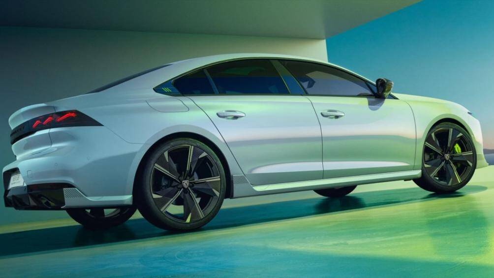 Giá bán của Peugeot 508 2023 sẽ được công bố vào nửa cuối năm nay khi chiếc xe này chính thức được bán ra thị trường