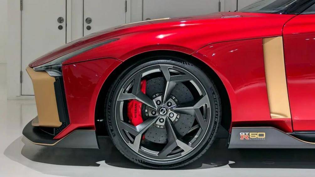 Kế hoạch ban đầu sẽ có 50 xe Nissan GT-R50 được sản xuất trên toàn cầu, tuy nhiên do đợt đại dịch Covid-19 nên số lượng xe chỉ còn 19 chiếc