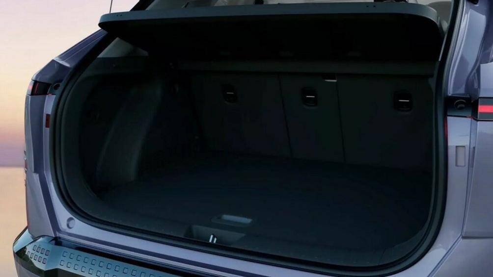 Đáng tiếc là hãng Hyundai chưa công bố thông số vận hành của mẫu ô tô điện Hyundai Kona Electric 2024