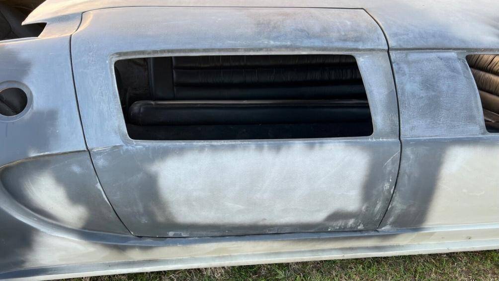 Chiếc limousine này sẽ được trang bị hệ thống điều hòa 2 vùng