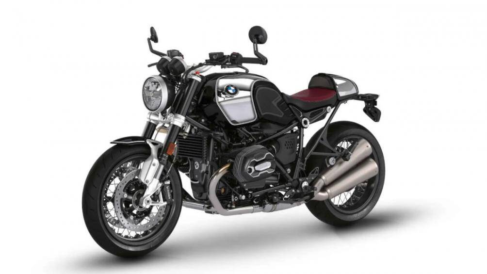 Chỉ có 1.923 chiếc BMW Motorrad R nineT được sản xuất trên toàn thế giới, trong đó Malaysia sẽ chỉ có 10 chiếc