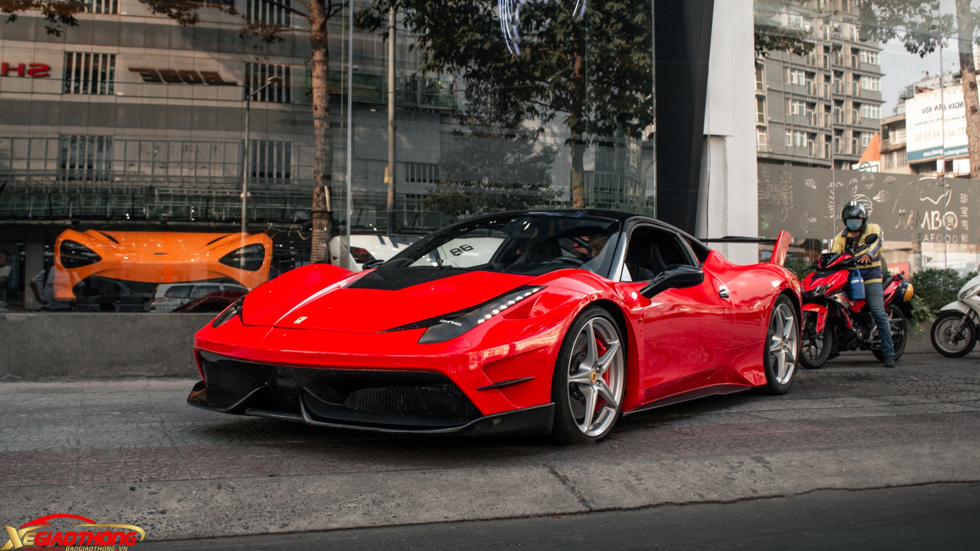 Trong đó gồm 11 chiếc mui cứng (phiên bản Italia), 3 chiếc mui trần (Spider) và 1 chiếc phiên bản hiệu năng cao (Speciale)