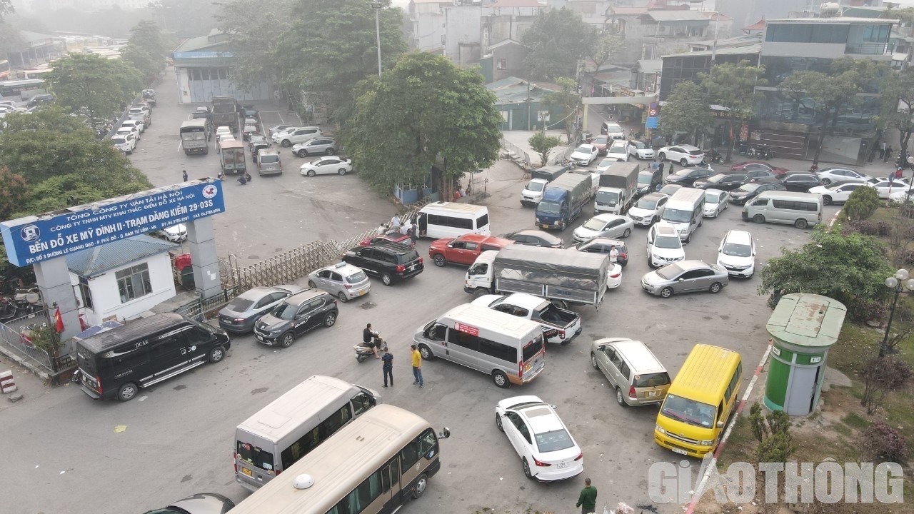 Hầu hết mọi người đều phấn khởi vì có thêm 2 trung tâm đăng kiểm phục vụ kiểm định xe cho người dân mà không cần phải đưa xe ra các tỉnh ngoài