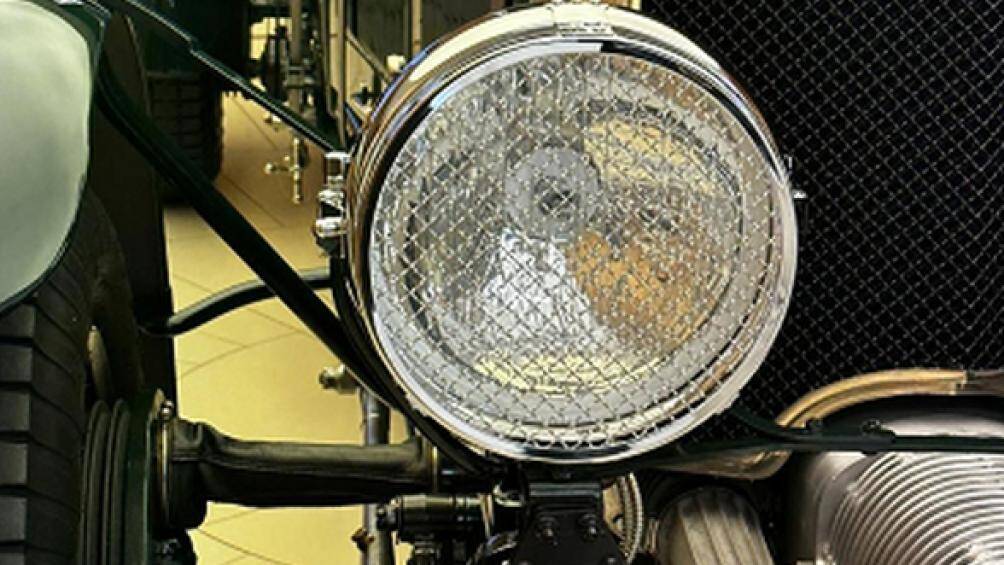 Bộ phận cá nhân hóa của hãng xe Anh đã không nhận thêm bất kỳ đơn đặt hàng nào dù rất nhiều đại gia sẵn sàng chi ra hơn 2,1 triệu USD