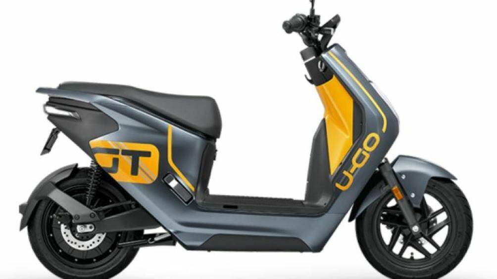 Pin được trang bị trên U-GO GT 2023 giúp xe có hành trình lên tới 150km cho mỗi lần sạc đầy, mất khoảng 6 - 7 tiếng để đạt 100% dung lượng pin