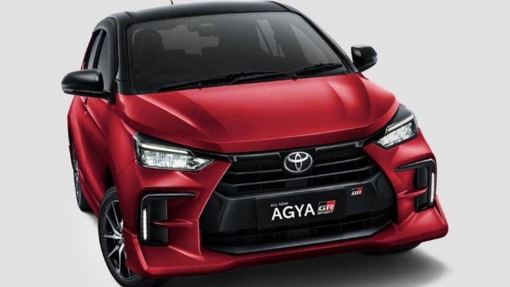 Cùng với đó, loạt công nghệ hỗ trợ người lái như cảnh báo chệch làn đường và phanh khẩn cấp tự động cũng sẽ có sẵn