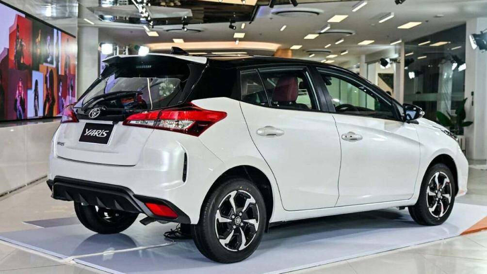 Sau khi được trình làng tại Thái Lan, nhiều khả năng Toyota Yaris 2023 cũng sẽ sớm được giới thiệu tại Việt Nam
