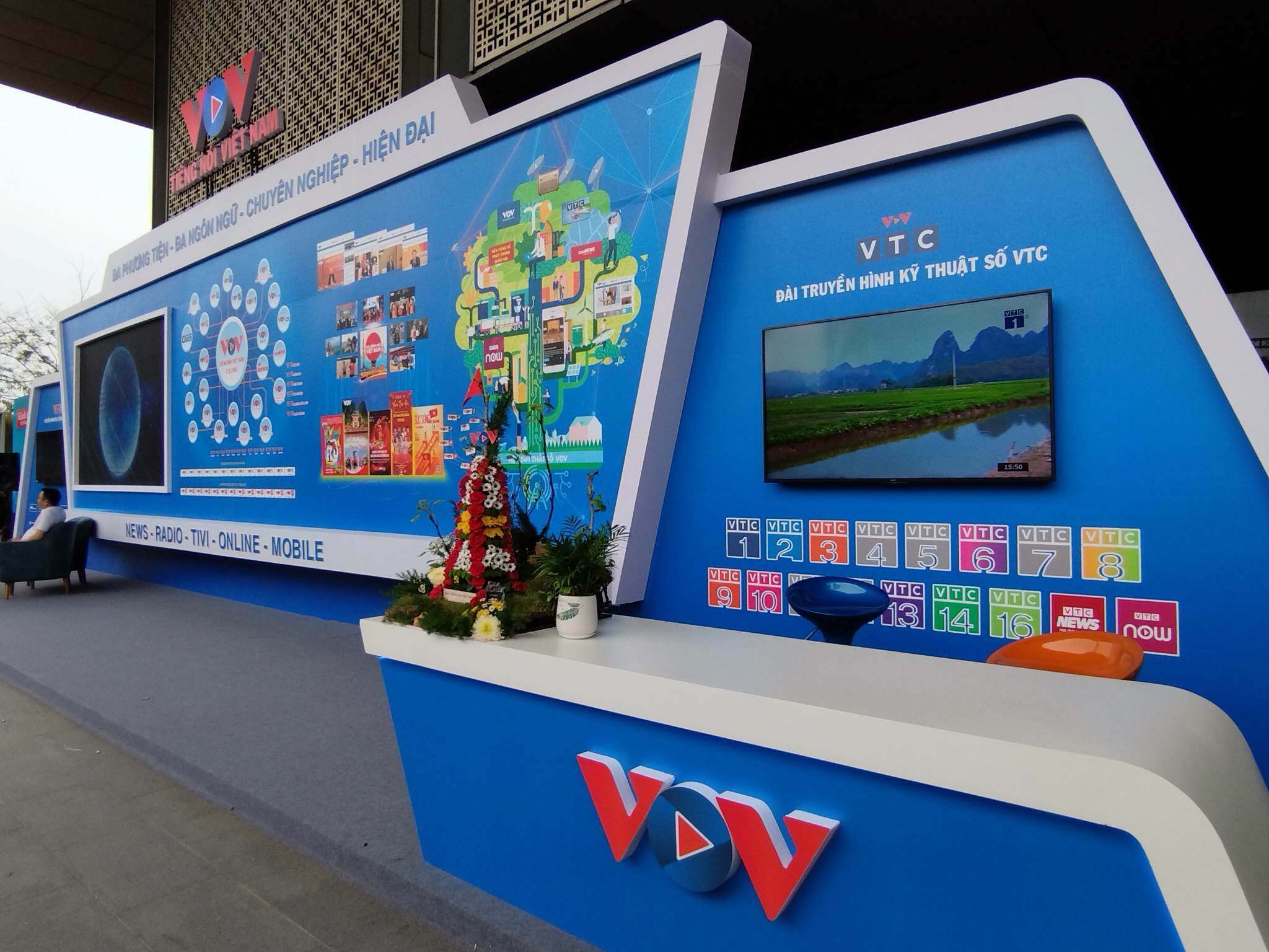 Hội báo toàn quốc 2023 với 87 gian trưng bày chuyên đề của các cơ quan báo chí trên toàn quốc, trong đó có hoạt động tổ chức trưng bày ấn phẩm báo Xuân và các ấn phẩm báo chí tiêu biểu năm 2022 và đầu năm 2023, hứa hẹn tạo sức hấp dẫn đối với công chúng.