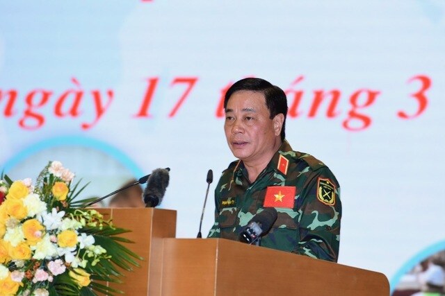 Còn theo Thiếu tướng Phạm Văn Tỵ, Phó Cục trưởng Cục Cứu hộ - Cứu nạn, Bộ Tổng Tham mưu Quân đội nhân dân Việt Nam, từ ngày 13-22/2, đoàn công tác Bộ Quốc phòng đã tổ chức tìm kiếm tại 31 điểm, tìm được 28 nạn nhân thiệt mạng, đưa 10 nạn nhân thiệt mạng ra ngoài. Đồng thời, đoàn đã cấp phát thuốc hỗ trợ người dân và lực lượng chức năng phía bạn. Các thành viên trong đoàn tự nguyện quyên góp được 4.000 USD hỗ trợ người dân địa phương mua lương thực, thực phẩm; tặng cho chính quyền địa phương 25 tấn hàng hóa cứu trợ...