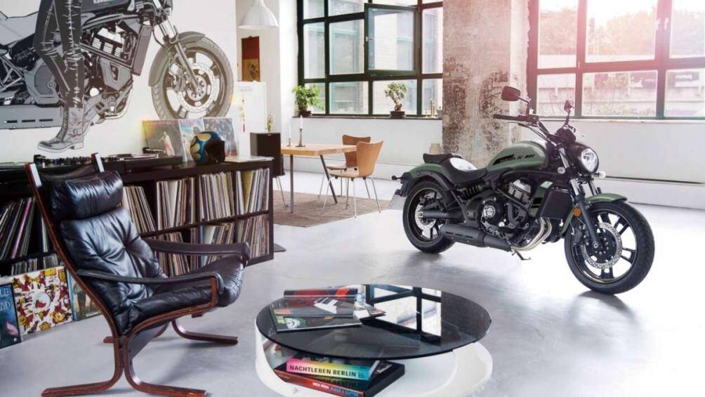 Mới đây Kawasaki Motors Malaysia đã thông báo về sự trở lại của mẫu cruiser Kawasaki Vulcan S 650 2023