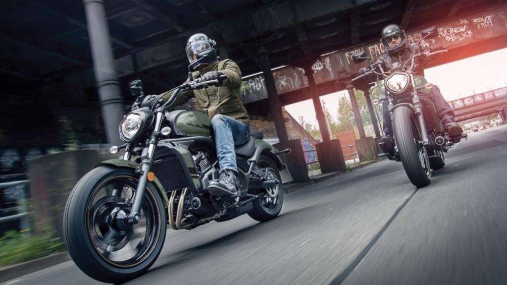 "Trái tim" của xe là khối động cơ parallel-twin dung tích 649cc, DOHC, sản sinh công suất tối đa 59,9 mã lực và mô-men xoắn cực đại 52,4 Nm