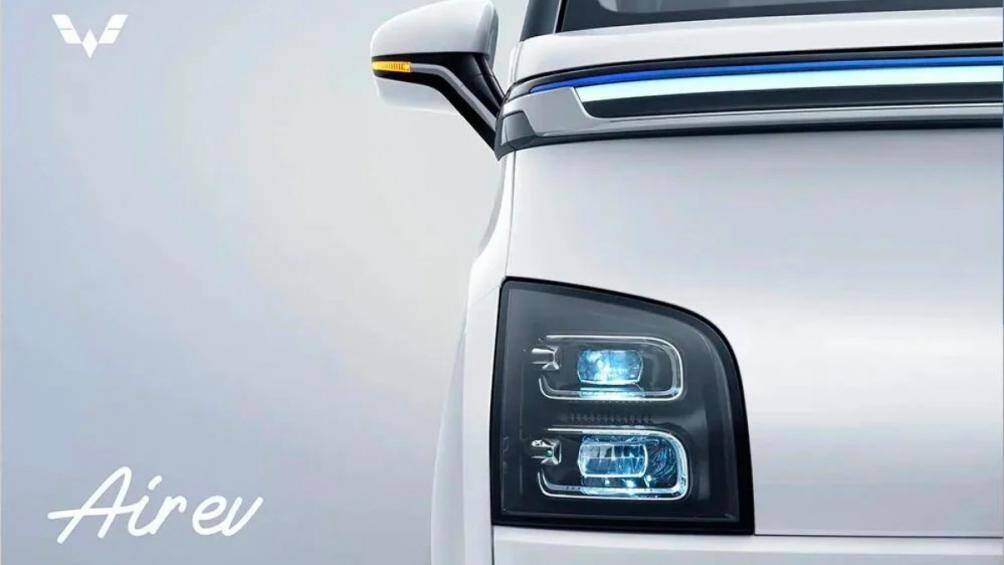 Chiếc xe điện sẽ được lắp ráp trong nước tại nhà máy của MG ở Ấn Độ với nguồn pin từ Tata Autocomp