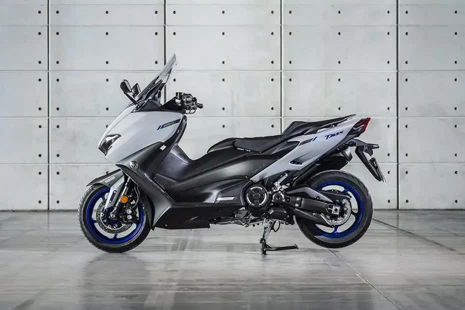 3. Yamaha TMax 2023