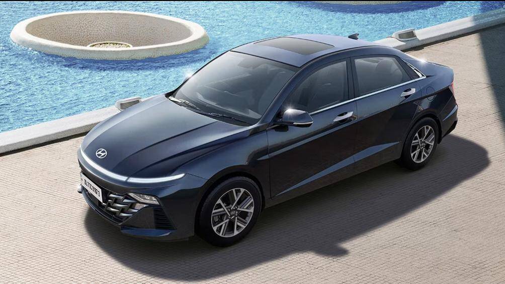 Bước sang thế hệ mới, Hyundai Accent 2023 thay đổi toàn diện về thiết kế, đồng thời được bổ sung nhiều tính năng và trang bị