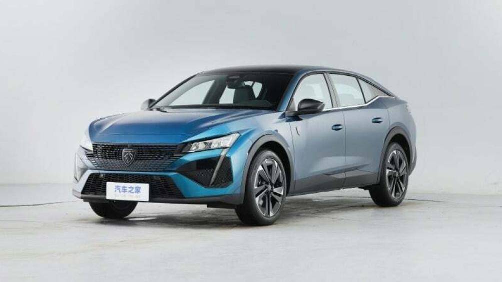 Ra mắt toàn cầu từ giữa năm 2022, tuy nhiên mãi đến nay, Peugeot 408 2023 mới xuất hiện ở Trung Quốc với giá từ 498 triệu đồng đến 615 triệu đồng