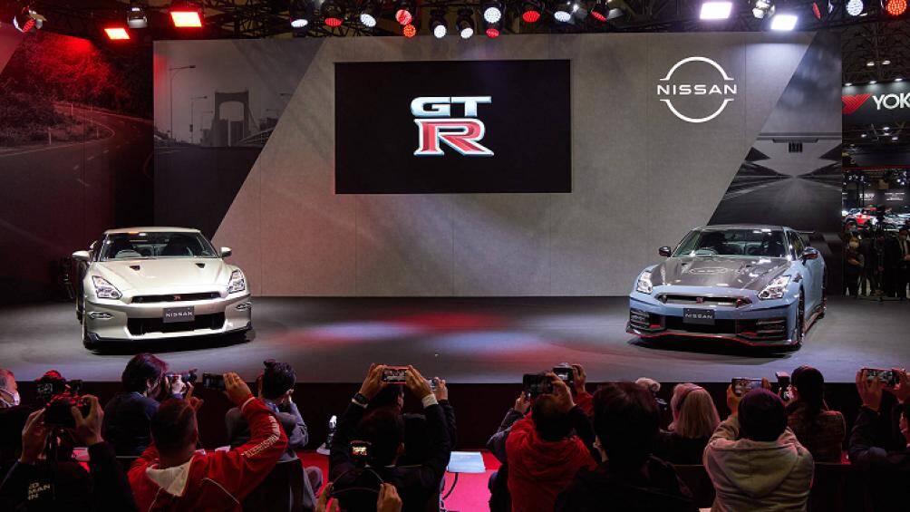 Sau khi ra mắt vào đầu năm nay, Nissan đã công bố giá bán chính thức và nhận đặt cọc cho GT-R 2024 tại thị trường Nhật Bản