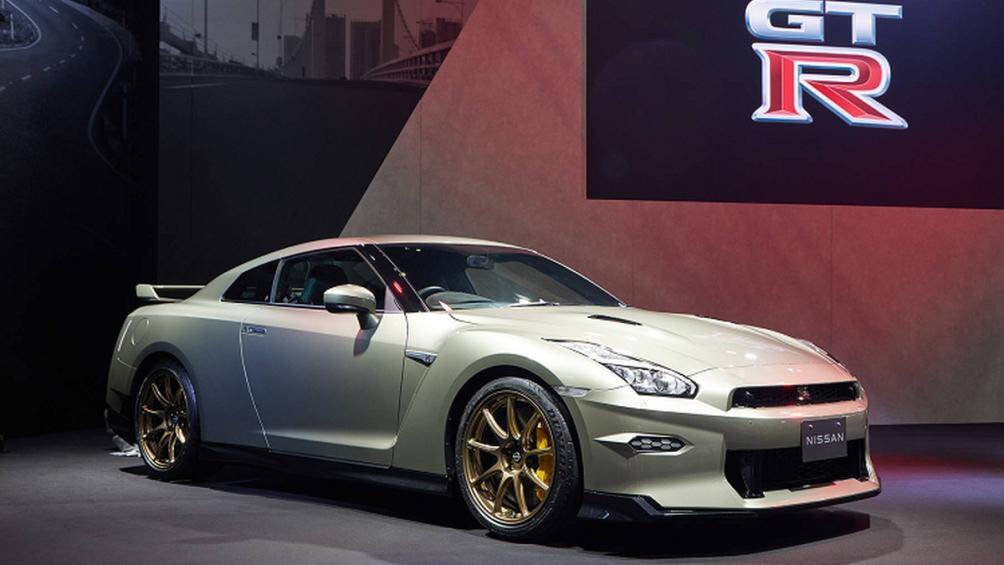 Bản Nismo Special Edition cao cấp nhất có giá bán lên tới 29,15 triệu yên (khoảng 6,28 tỷ đồng)