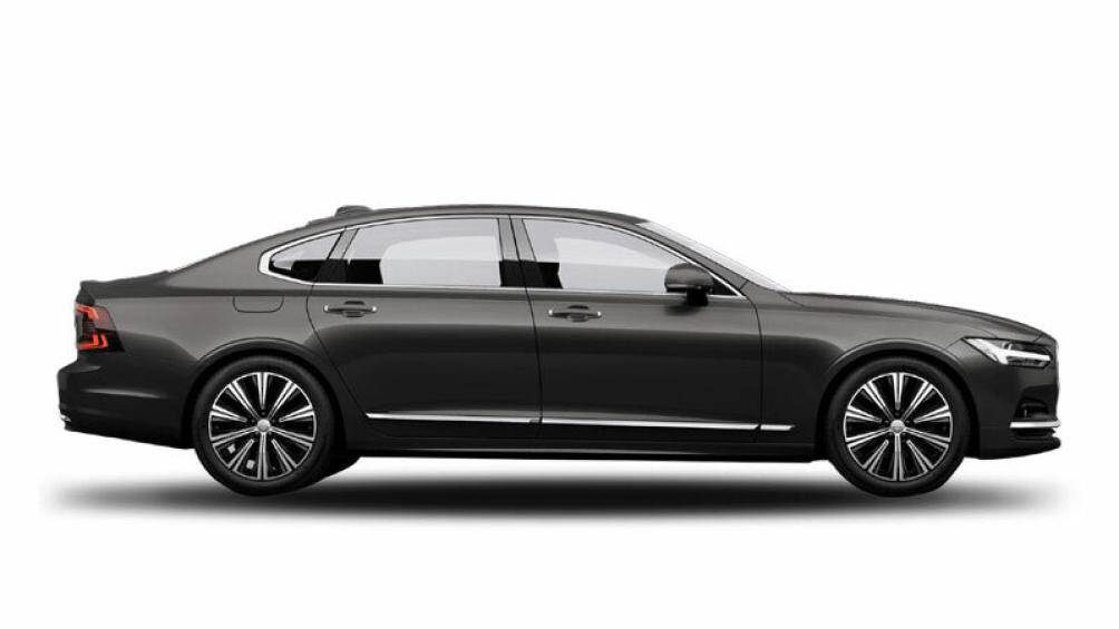 3. Volvo S90 2023