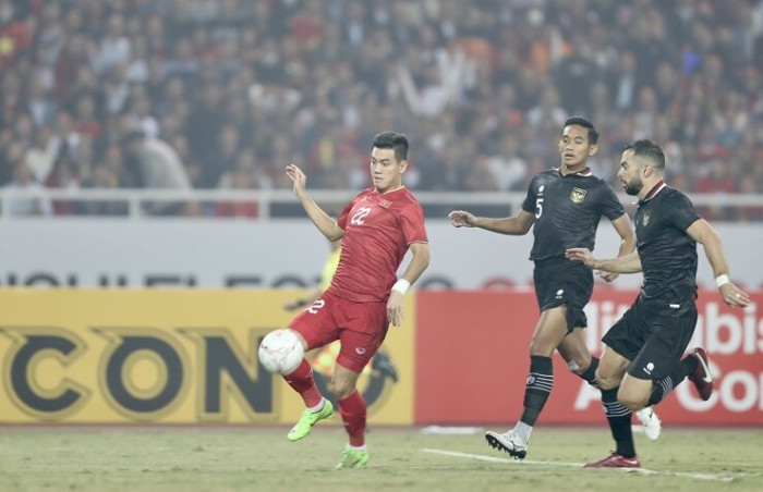 Những điểm nhấn từ chiến thắng đẳng cấp của tuyển Việt Nam trước Indonesia