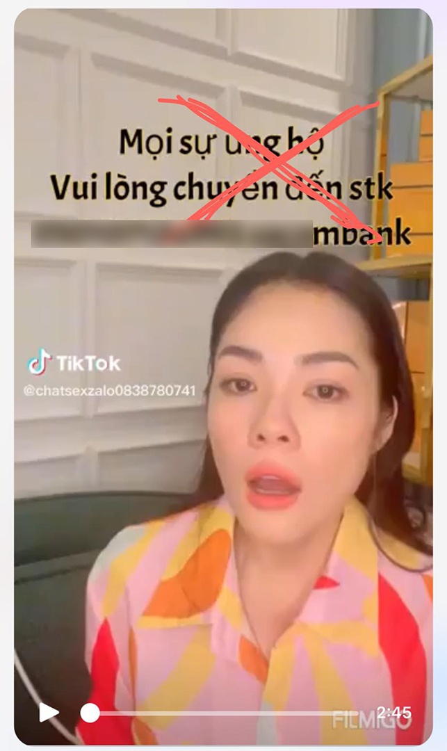 Dương Cẩm Lynh Bị Lợi Dụng Lừa đảo Giữa ồn ào Nợ 6 Tỷ đồng