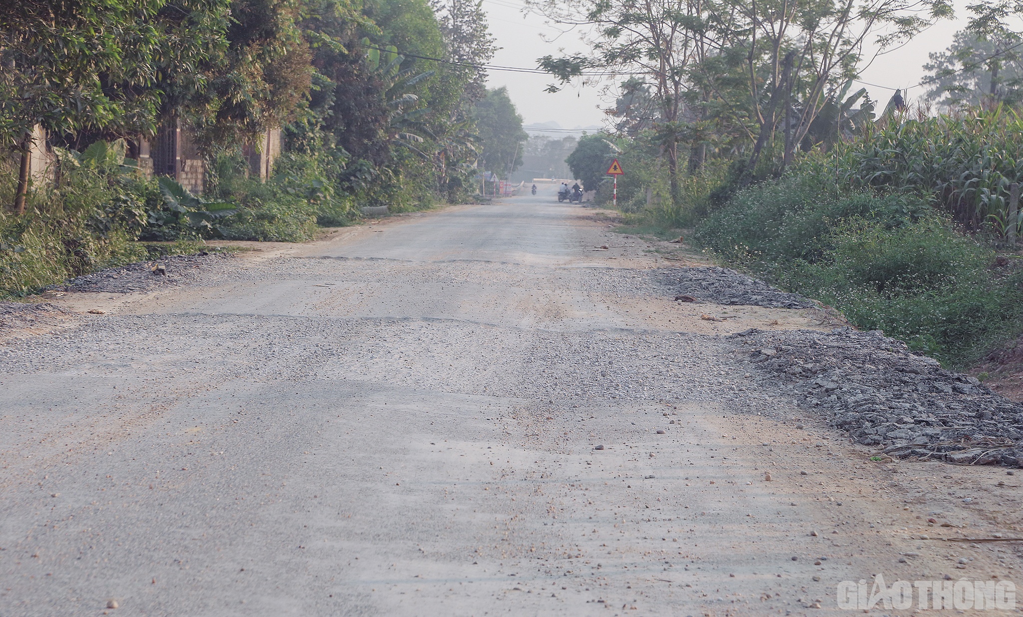 QL15B được người dân địa phương gọi là tuyến đường thị trấn Tân Kỳ đi các xã: Nghĩa Dũng, Nghĩa Hợp (thuộc huyện Tân Kỳ, tỉnh Nghệ An), dài xấp xỉ 15 km.