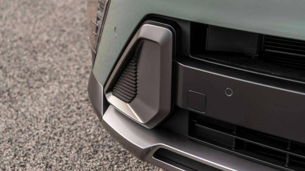 Hyundai Kona thế hệ thứ hai dự kiến sẽ có mặt tại các đại lý của Mỹ vào mùa hè đối với phiên bản chạy bằng động cơ đốt trong