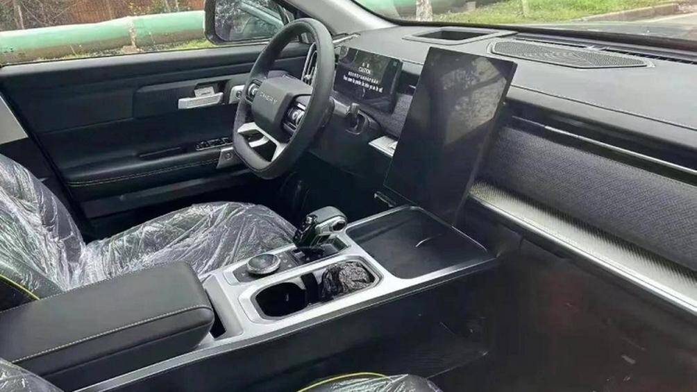 Theo hãng Chery, xe sẽ có giá khoảng 100.000 Nhân dân tệ (tương đương 342 triệu đồng)