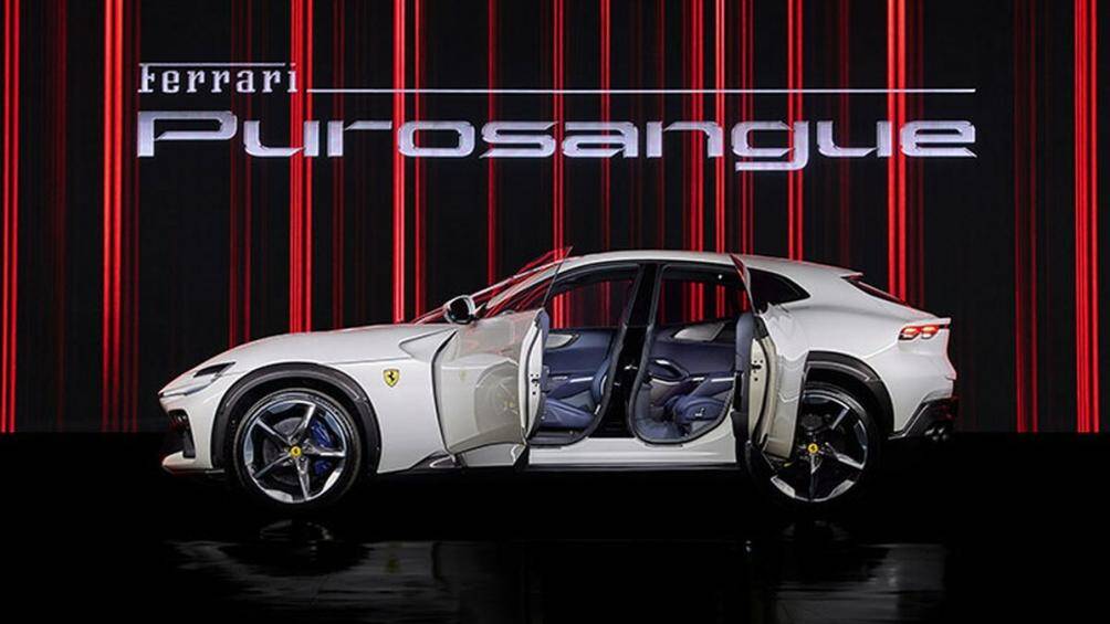 Ferrari đã chiến thắng tổng cộng 26 giải thưởng Red Dot, một con số mà chưa có bất kỳ thương hiệu xe hơi nào khác với tới được