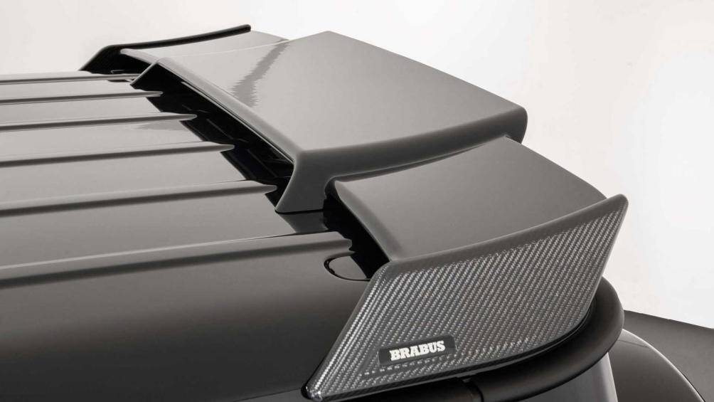 Hiện tại, Mercedes-AMG G 63 Brabus 900 Deep Blue được chào bán 568,326 EUR (tương đương 14,743 tỷ đồng)