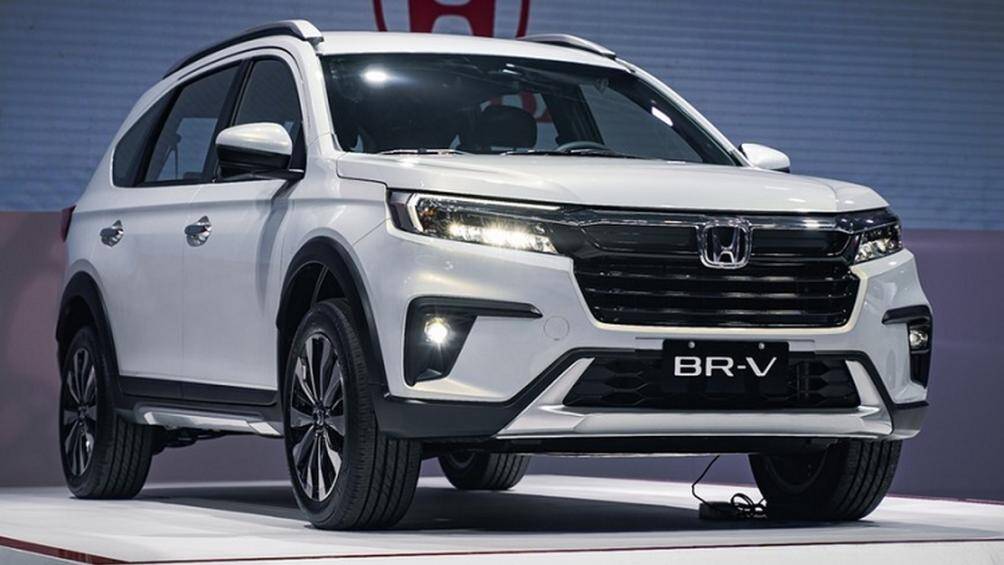 Nhiều đại lý chính hãng Honda đã bắt đầu nhận đặt cọc BR-V 2023 với mức giá bán dự kiến khoảng 700 triệu đồng