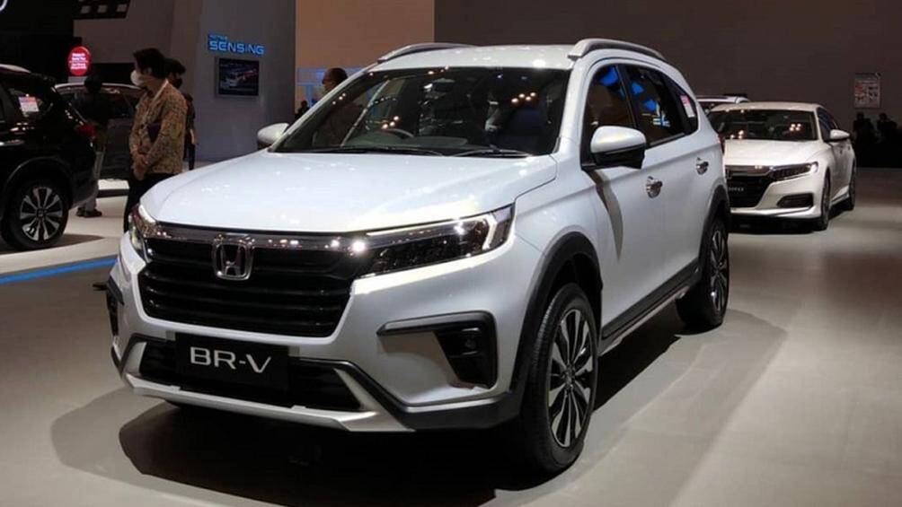 Trong năm nay, ngoài BR-V, hãng Honda dự kiến sẽ giới thiệu cả City phiên bản nâng cấp và CR-V thế hệ mới ở Việt Nam