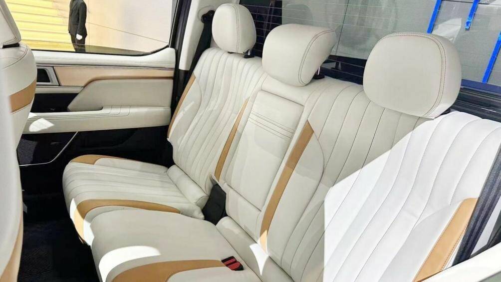 Công suất xe được công bố đạt 161 mã lực và mô-men xoắn cực đại 450 Nm