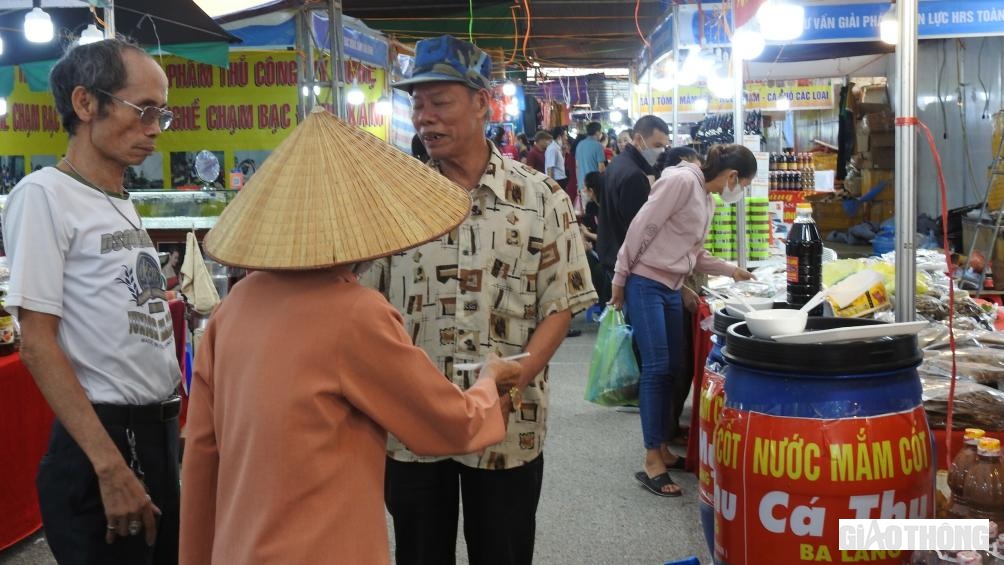 Hội chợ được tổ chức quy mô cấp vùng, đặc biệt là khu vực Đông Bắc nhằm giới thiệu những thành tựu về kinh tế, văn hóa - xã hội, các tiềm năng, lợi thế của các tỉnh thành trong cả nước.
