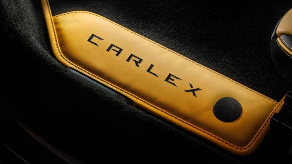 Chủ đề hãng hướng tới là làm cho nó trông giống như một cảnh hoàng hôn tuyệt đẹp