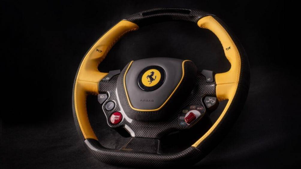 Thương hiệu Carlex cho biết, thường sẽ mất một tháng để hoàn thành việc nâng cấp chiếc xe này