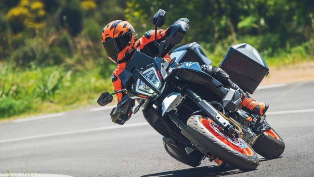 Nhà sản xuất công bố mức tiêu thụ nhiên liệu là 4,6 lít/100km và phạm vi hoạt động 343km khi bình đầy nhiên liệu