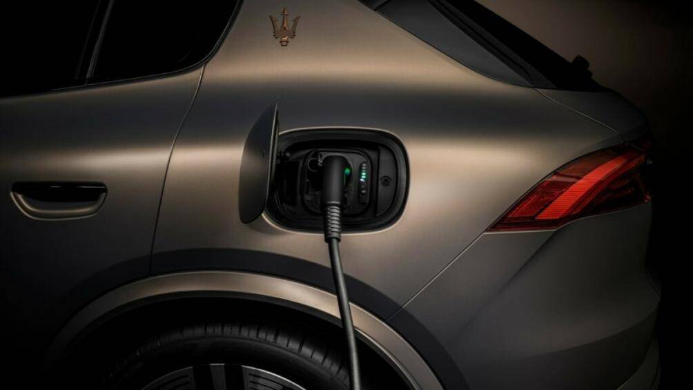 Đến năm 2030, Maserati dự kiến sẽ chuyển sang sản xuất xe chạy hoàn toàn bằng điện