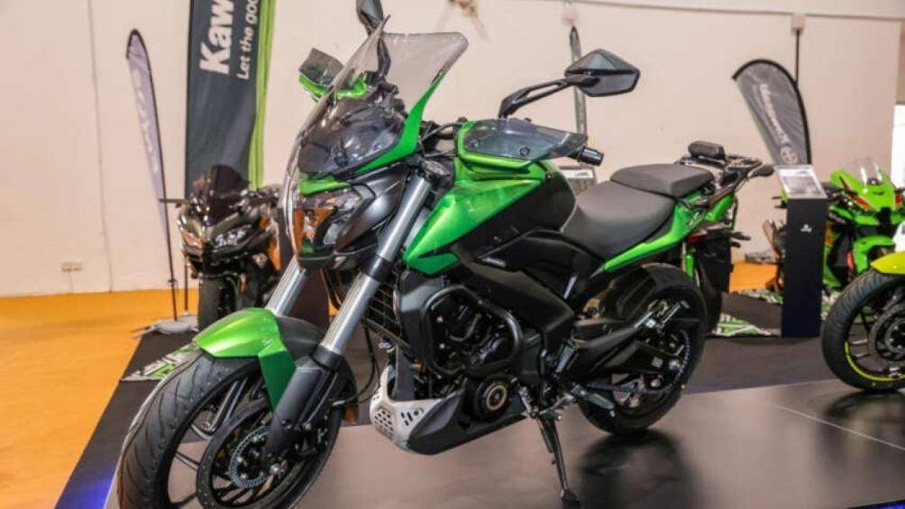 Hãng mô tô Malaysia Modenas vừa giới thiệu hai mẫu xe mới là Modenas Domineer D400 Adventure và D250 2023