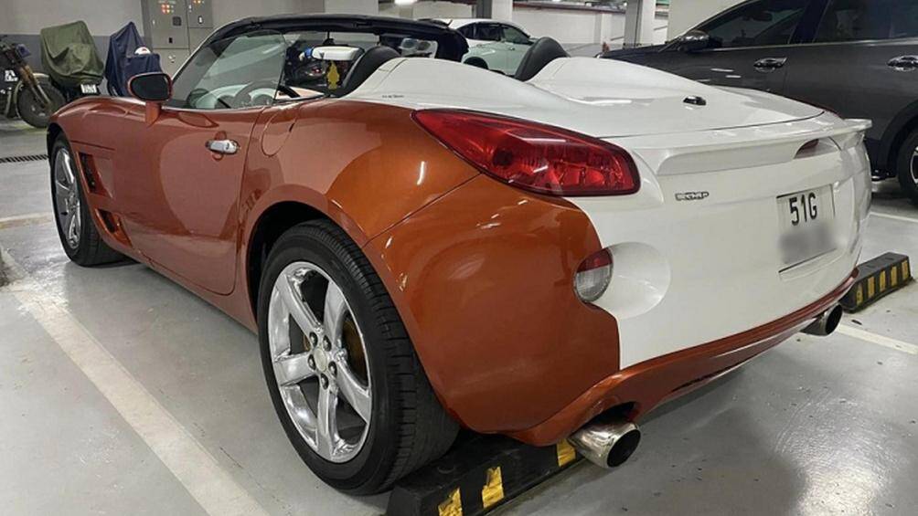 Vào tháng 7 năm 2009, dây chuyền lắp ráp sản xuất kết thúc với việc đóng cửa nhà máy Wilmington Assembly