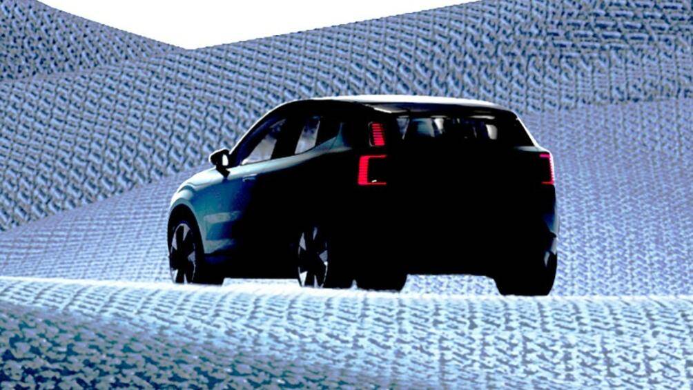 Volvo EX30 sẽ chính thức ra mắt vào ngày 7/6 tới đây và dự kiến có mặt tại các đại lý từ cuối năm nay