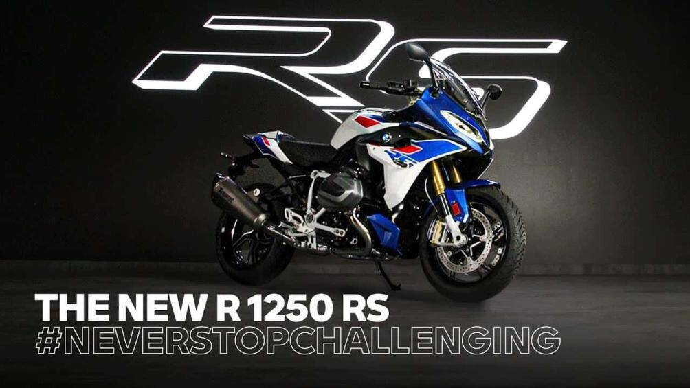 BMW vừa tung ra bản nâng cấp của BMW R1250R và R1250RS 2023 với mức giá lần lượt là 114.500 RM và 118.500 RM (từ 600 - 620 triệu đồng)