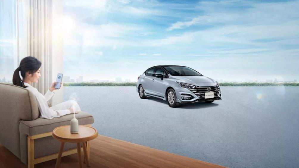 Những thay đổi đáng chú ý nhất tới từ thiết kế đầu xe và công nghệ an toàn