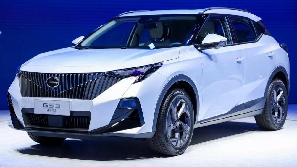 GAC Motor và WTC Automotif (WTCA) vừa công bố dự án lắp ráp mẫu SUV hạng B GAC GS3 2023 tại Malaysia