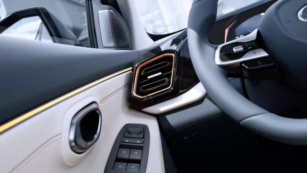 GAC GS3 2023 tại Malaysia còn được xác nhận sẽ có những tính năng an toàn chủ động ADAS, mang đến hệ thống trợ lái bán tự động cấp độ 2