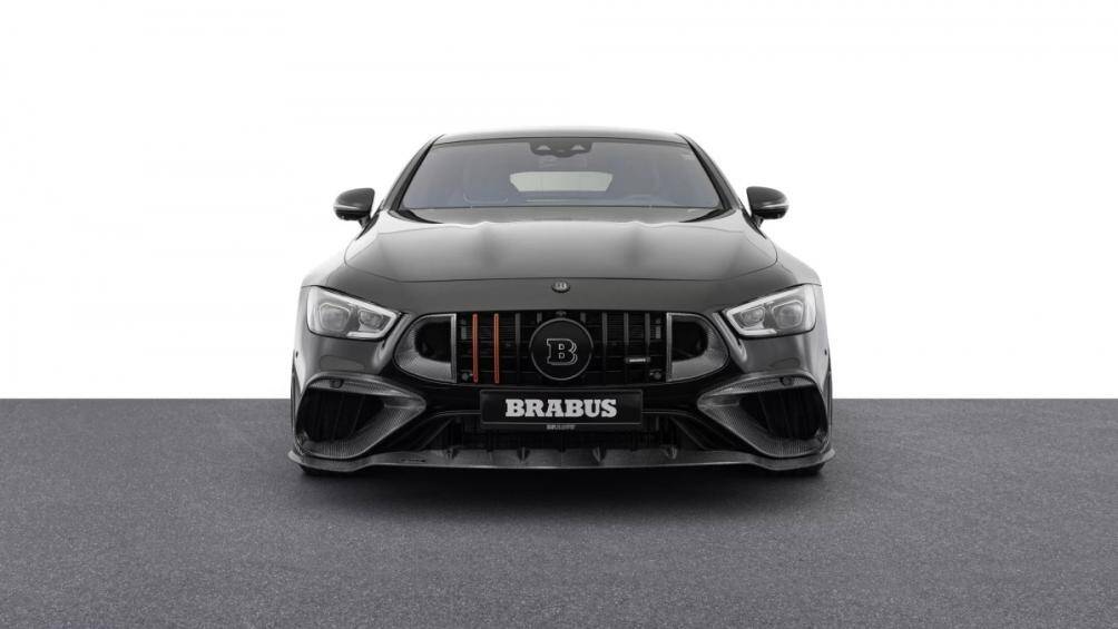 Brabus vốn là một hãng độ hiệu suất cao nên việc ra mắt Brabus 930 - chiếc xe mạnh mẽ nhất từ trước đến nay là một cột mốc đáng chú ý