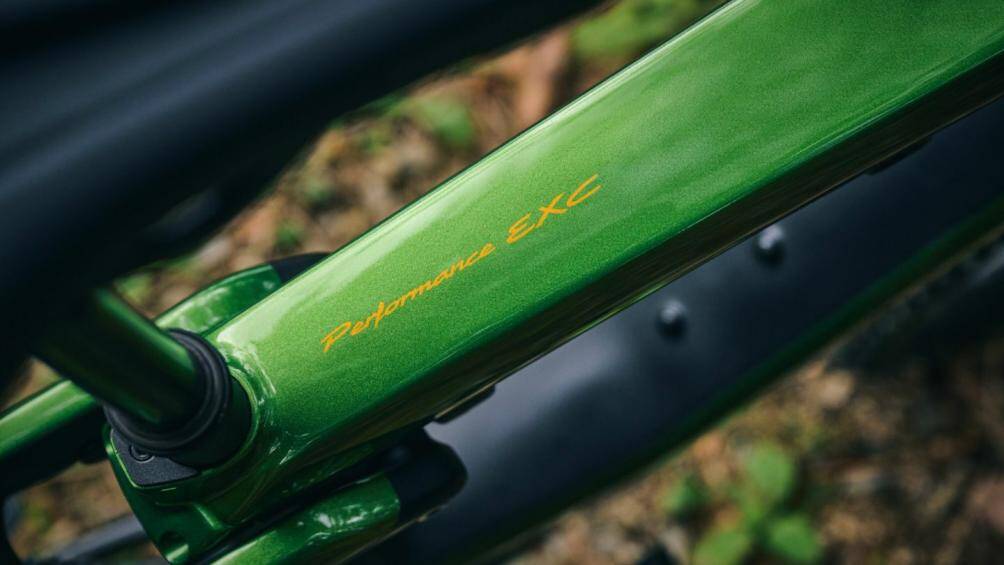 Hai mẫu xe này sử dụng khối động cơ điện Shimano EP-801 cùng bộ pin 630 Wh