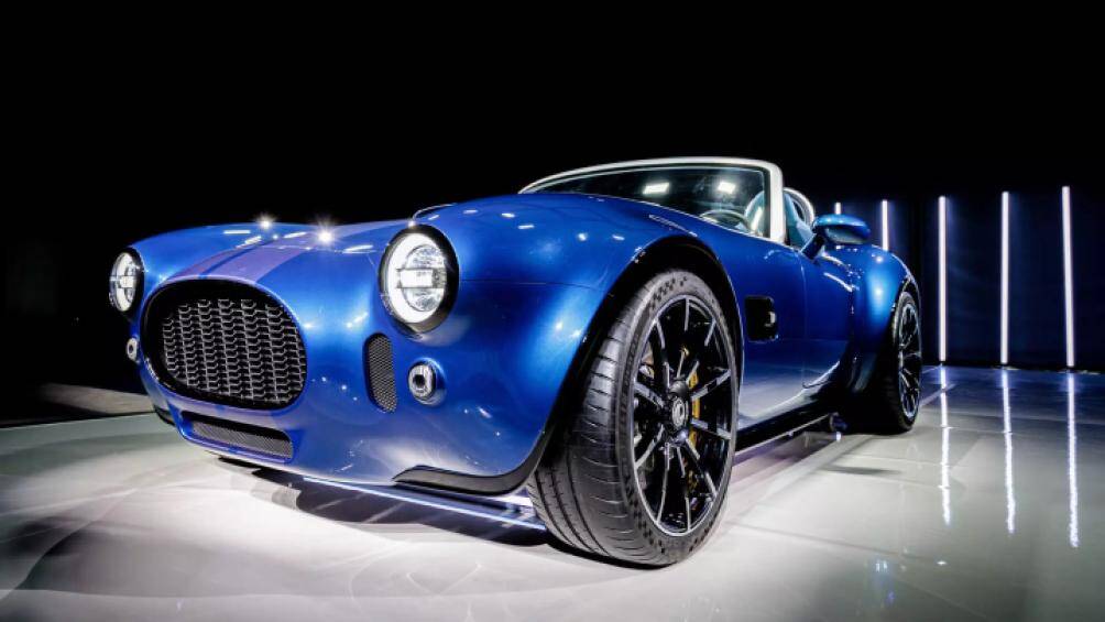 Ngoài ra, xe còn được trang bị 4 chế độ Street, Track, Race và Wet, cho phép can thiệp vào khả năng vận hành của hệ thống ABS và hệ thống cân bằng điện tử