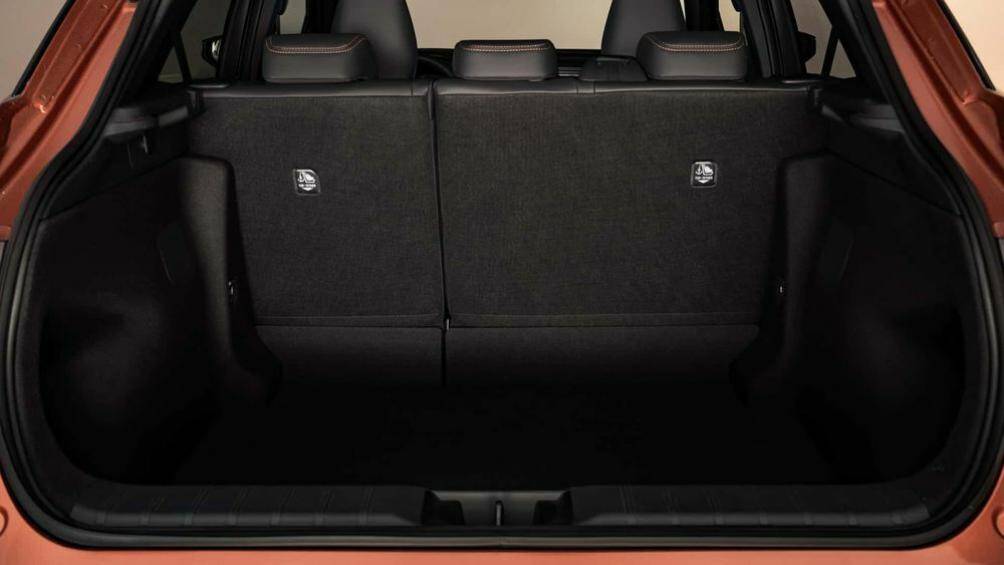 Dự kiến, Lexus LBX bắt đầu sản xuất vào cuối năm nay và mở bán từ đầu năm 2024