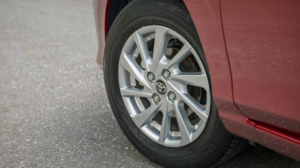 La-zăng hợp kim đa chấu